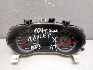 Щиток приборов MITSUBISHI LANCER 10 2008