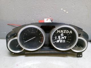Щиток приборов MAZDA 6 GH 2008 Б/У Щиток приборов MAZDA 6 GH 2008