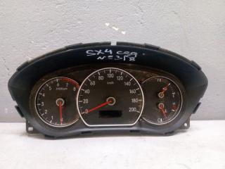 Щиток приборов SUZUKI SX4 2008