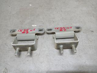 ПЕТЛЯ БАГАЖНИКА HYUNDAI IX35 2015