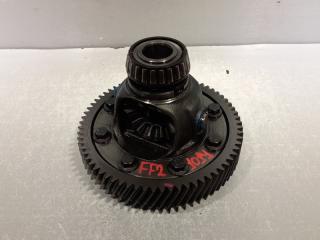 ДИФФЕРЕНЦИАЛ FORD FOCUS 2 2008