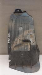 Подкрылок задний правый KIA RIO 2013