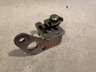 МЕХАНИЗМ ВЫБОРА ПЕРЕДАЧ FORD FOCUS 2 2008 Б/У МЕХАНИЗМ ВЫБОРА ПЕРЕДАЧ FORD FOCUS 2 2008