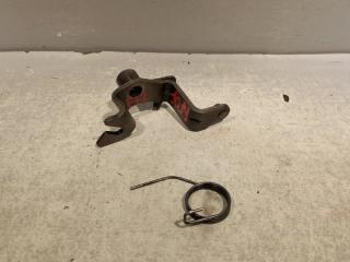 МЕХАНИЗМ ВЫБОРА ПЕРЕДАЧ FORD FOCUS 2 2008 Б/У МЕХАНИЗМ ВЫБОРА ПЕРЕДАЧ FORD FOCUS 2 2008