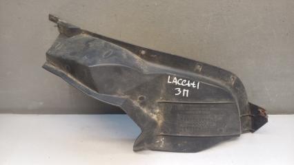 Подкрылок задний правый CHEVROLET LACETTI 2010