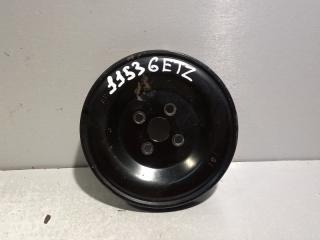 Шкив помпы HYUNDAI GETZ 2010