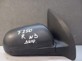 Зеркало правое CHEVROLET AVEO