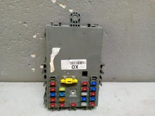 Блок предохранителей CHEVROLET AVEO 2011