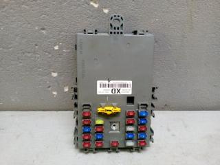 Блок предохранителей CHEVROLET AVEO 2010