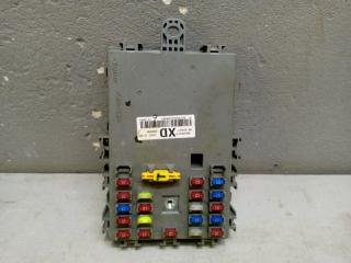 Блок предохранителей CHEVROLET AVEO 2010