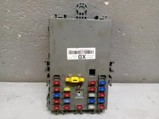 Блок предохранителей CHEVROLET AVEO 2011