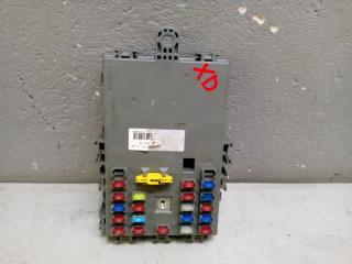 Блок предохранителей CHEVROLET AVEO 2010