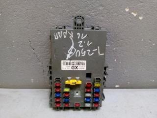 Блок предохранителей CHEVROLET AVEO 2011