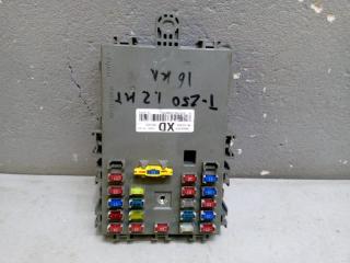 Блок предохранителей CHEVROLET AVEO 2011