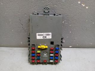 Блок предохранителей CHEVROLET AVEO 2011