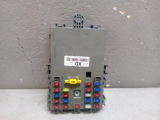 Блок предохранителей CHEVROLET AVEO 2011