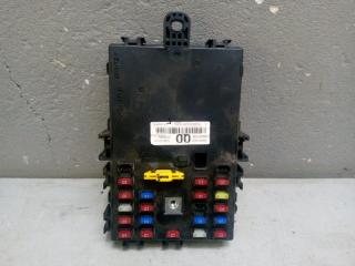 Блок предохранителей CHEVROLET AVEO 2010