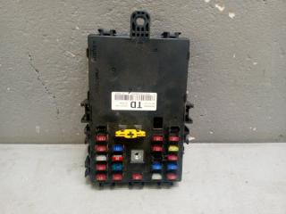 Блок предохранителей CHEVROLET AVEO 2010