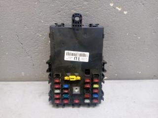 Блок предохранителей CHEVROLET AVEO 2010