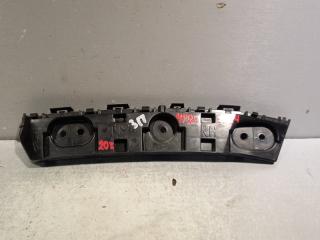 Запчасть кронштейн бампера задний правый CHERY TIGGO 4 PRO 2023