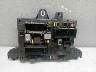 Блок предохранителей OPEL ASTRA J 2011