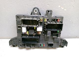 Блок предохранителей OPEL ASTRA J 2011