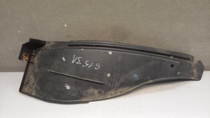 ПЫЛЬНИК задний левый NISSAN ALMERA 2015