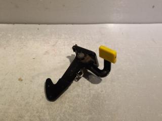 Запчасть замок капота CHERY TIGGO 4 PRO 2023