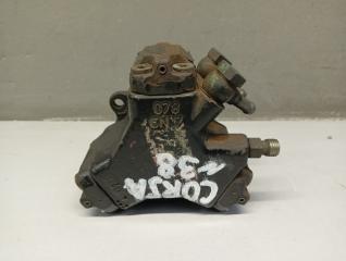 ТНВД OPEL CORSA D 2009