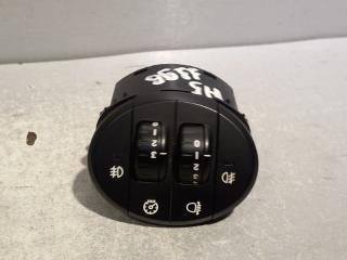 БЛОК КОРРЕКТОРА ФАР GREAT WALL HOVER H5 2012