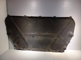 Обшивка капота GREAT WALL HOVER H5 2012