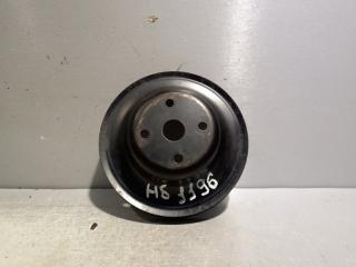 Шкив помпы GREAT WALL HOVER H5 2012