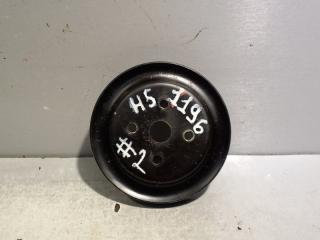 Шкив помпы GREAT WALL HOVER H5 2012