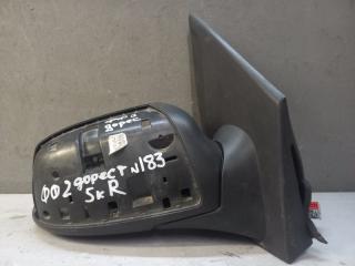 Зеркало правое FORD FOCUS 2 2006