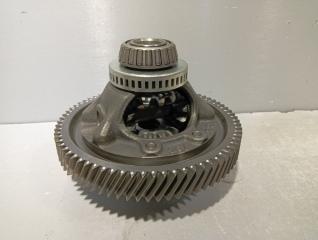 ДИФФЕРЕНЦИАЛ CHEVROLET COBALT 2016