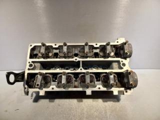 Головка блока цилиндров FORD FUSION 2010