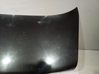 Крышка багажника SENS 2008 Крышка багажника SENS 2008