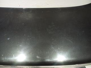 Крышка багажника SENS 2008 Крышка багажника SENS 2008