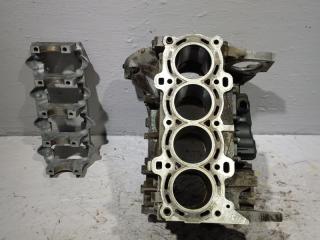 БЛОК ЦИЛИНДРОВ FORD FUSION 2009