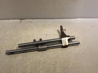 ВИЛКА ВКЛЮЧЕНИЯ ПЕРЕДАЧИ SUZUKI SX4 2011