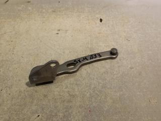 МЕХАНИЗМ ВЫБОРА ПЕРЕДАЧ SUZUKI SX4 2011 Б/У МЕХАНИЗМ ВЫБОРА ПЕРЕДАЧ SUZUKI SX4 2011