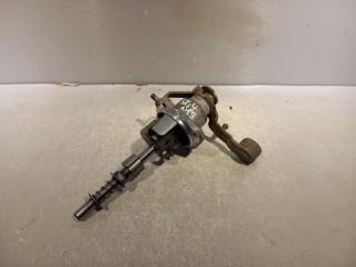 МЕХАНИЗМ ВЫБОРА ПЕРЕДАЧ SUZUKI SX4 2011 Б/У МЕХАНИЗМ ВЫБОРА ПЕРЕДАЧ SUZUKI SX4 2011