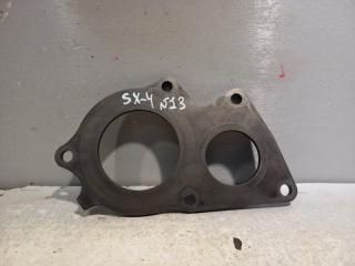 ПЛАСТИНА КПП SUZUKI SX4 2011