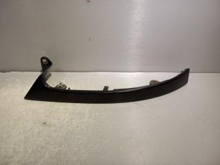 НАКЛАДКА ПОД ФАРУ передняя левая ZAZ SENS 2008 Б/У НАКЛАДКА ПОД ФАРУ передняя левая ZAZ SENS 2008