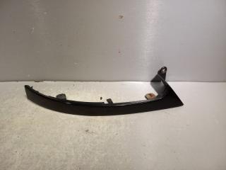 НАКЛАДКА ПОД ФАРУ передняя правая ZAZ SENS 2008 Б/У НАКЛАДКА ПОД ФАРУ передняя правая ZAZ SENS 2008