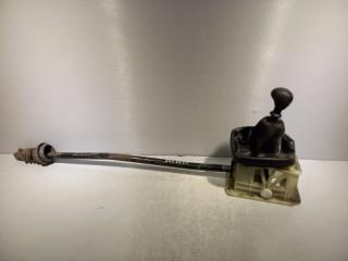 СЕЛЕКТОР МКПП ZAZ SENS 2008