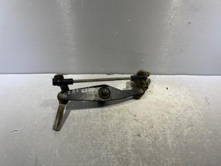 МЕХАНИЗМ ВЫБОРА ПЕРЕДАЧ ZAZ SENS 2008 Б/У МЕХАНИЗМ ВЫБОРА ПЕРЕДАЧ ZAZ SENS 2008