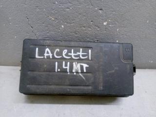 Блок предохранителей CHEVROLET LACETTI 2010