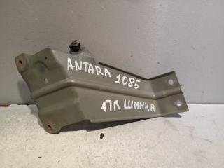 Крепление крыла переднее левое OPEL ANTARA 2014