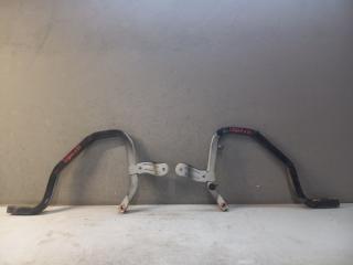 ПЕТЛЯ БАГАЖНИКА RENAULT LOGAN